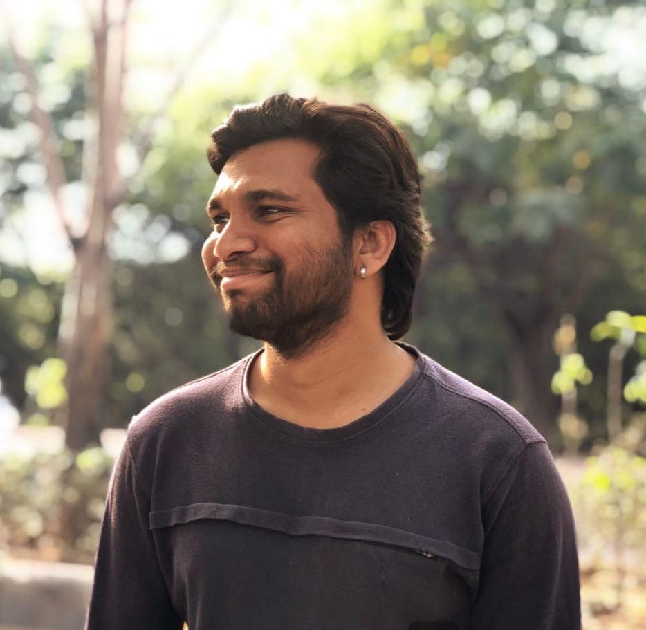 Chidvilas Kankat
